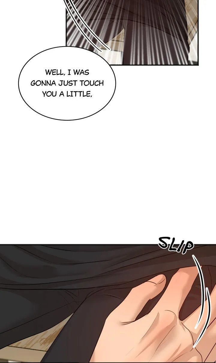 Read Secondo Piatto chapter 84 image 32 on Lezhin