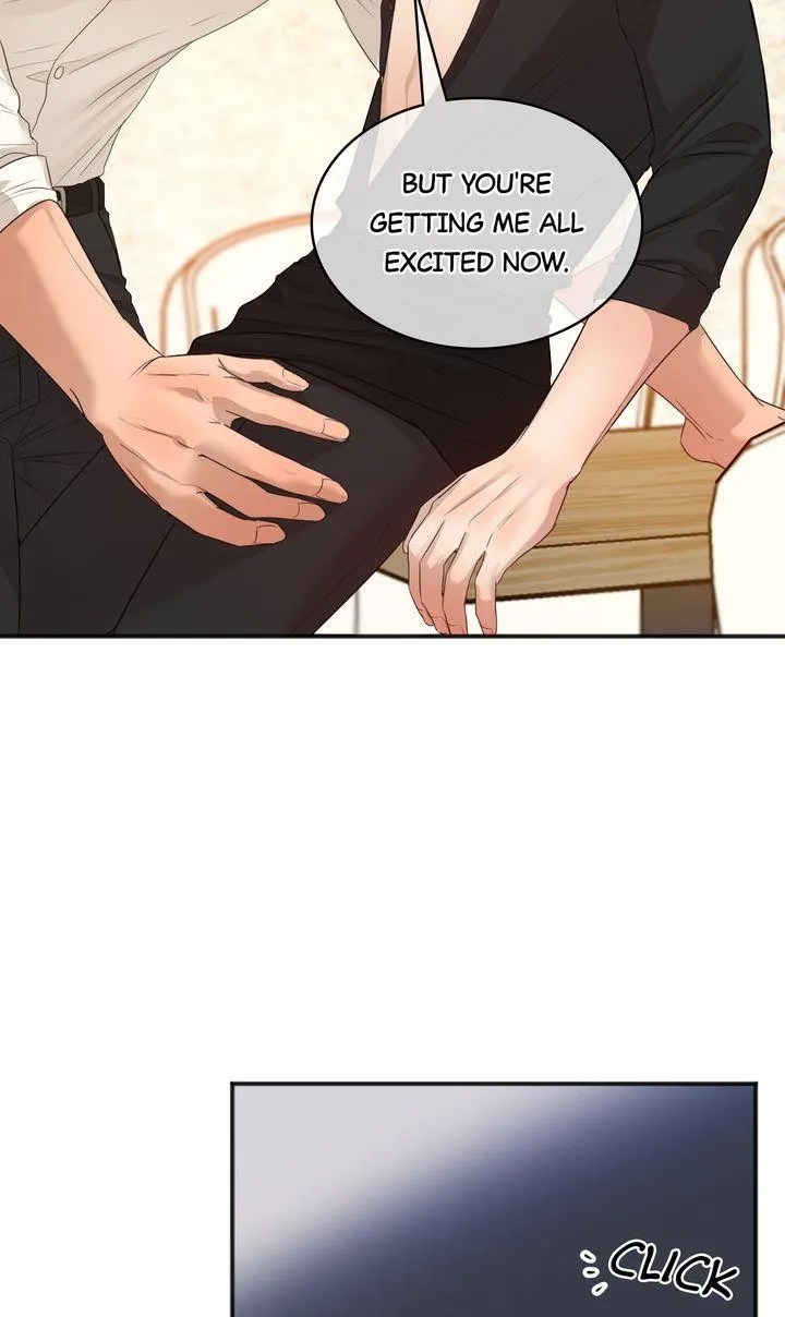 Read Secondo Piatto chapter 84 image 34 on Lezhin