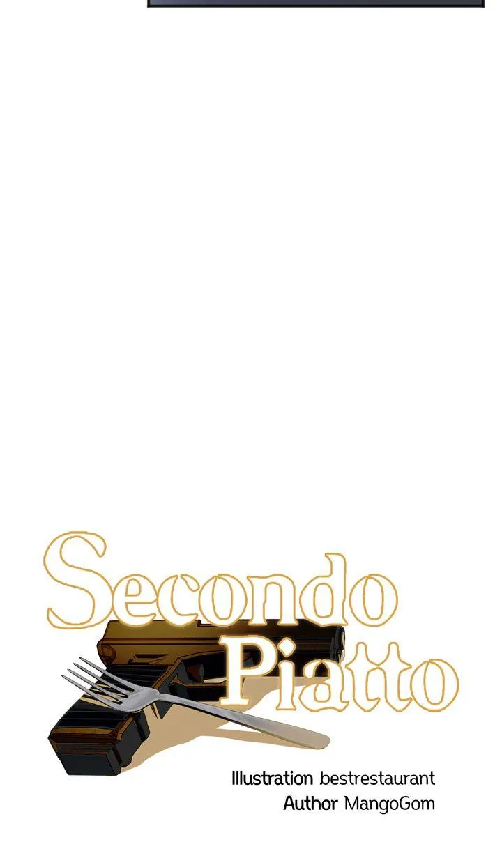 Read Secondo Piatto chapter 84 image 35 on Lezhin