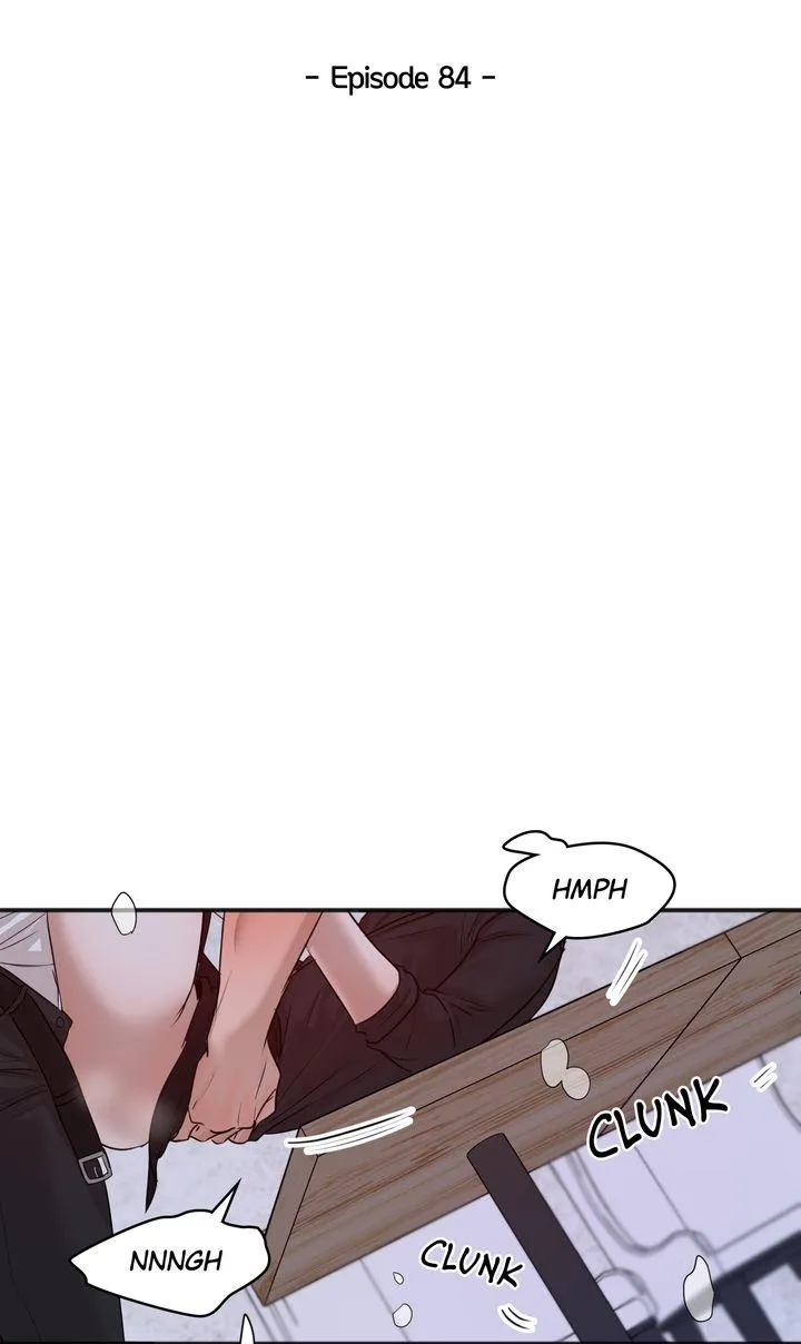 Read Secondo Piatto chapter 84 image 36 on Lezhin