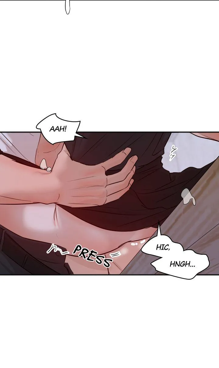Read Secondo Piatto chapter 84 image 37 on Lezhin