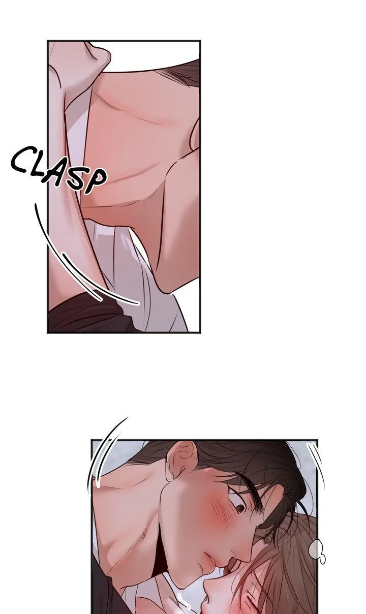 Read Secondo Piatto chapter 84 image 38 on Lezhin