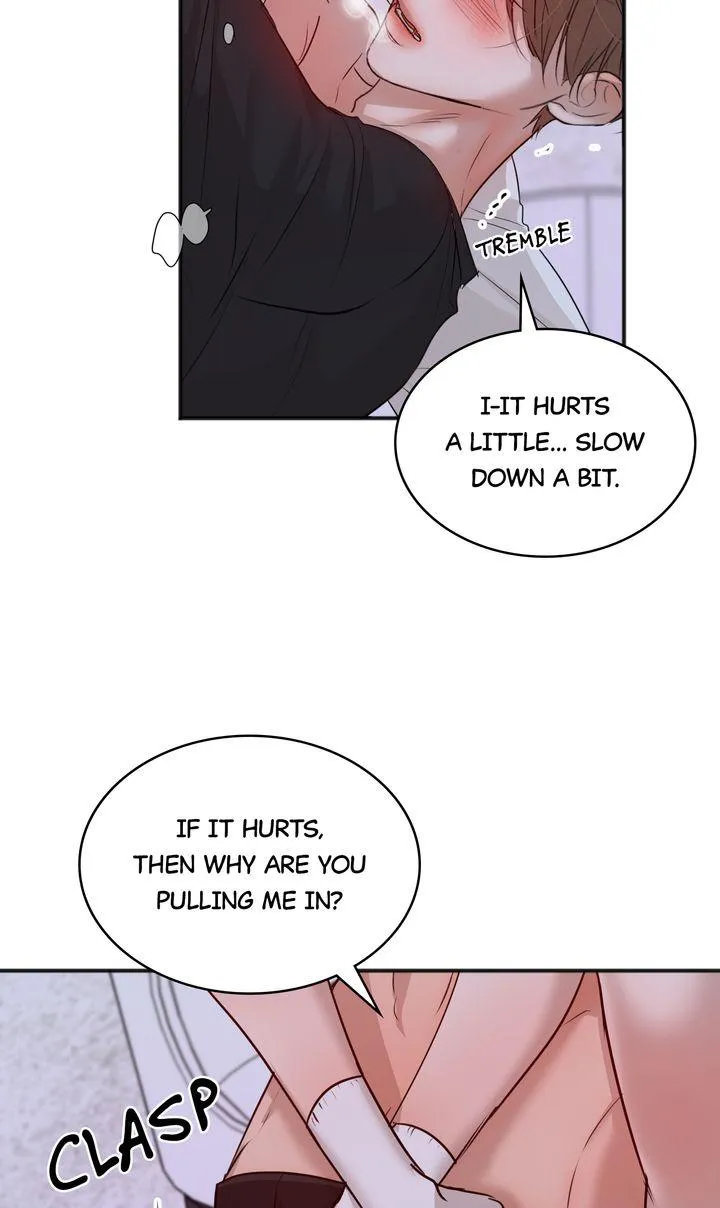 Read Secondo Piatto chapter 84 image 39 on Lezhin