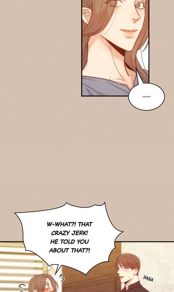 Read Secondo Piatto chapter 84 image 4 on Lezhin