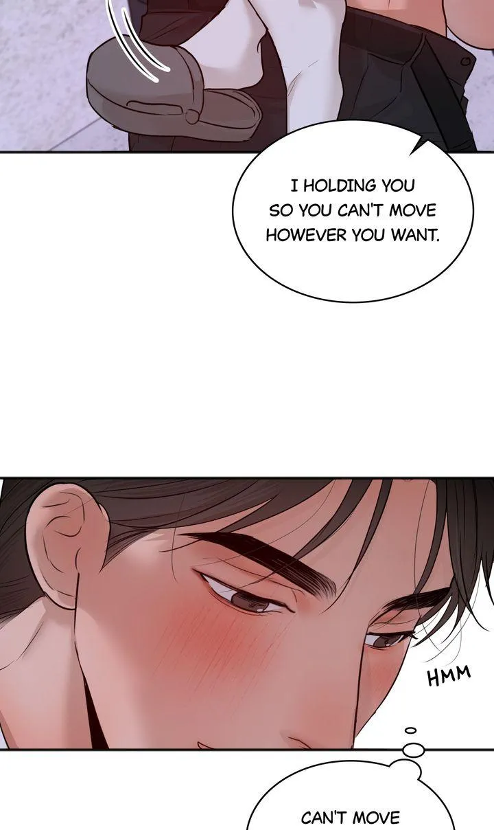 Read Secondo Piatto chapter 84 image 40 on Lezhin