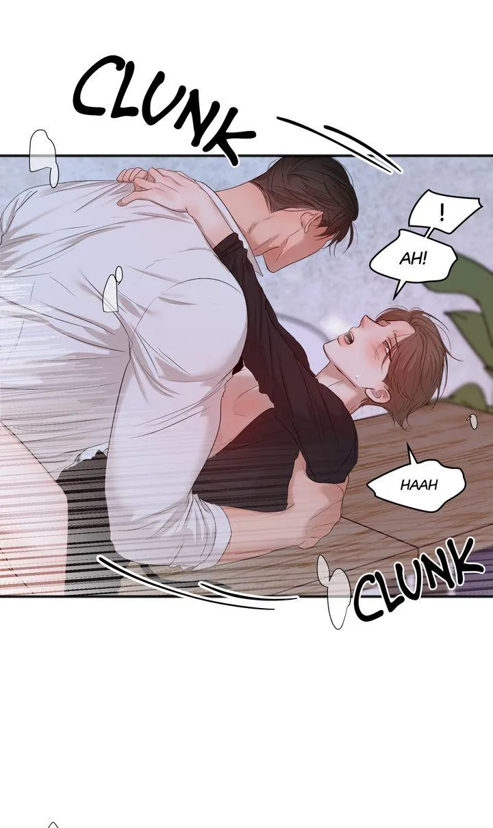 Read Secondo Piatto chapter 84 image 42 on Lezhin