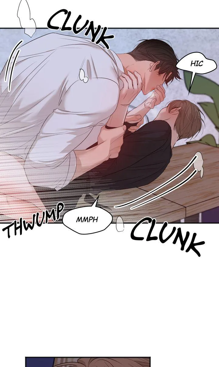Read Secondo Piatto chapter 84 image 43 on Lezhin