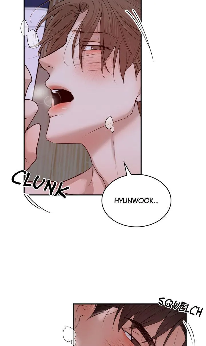 Read Secondo Piatto chapter 84 image 44 on Lezhin