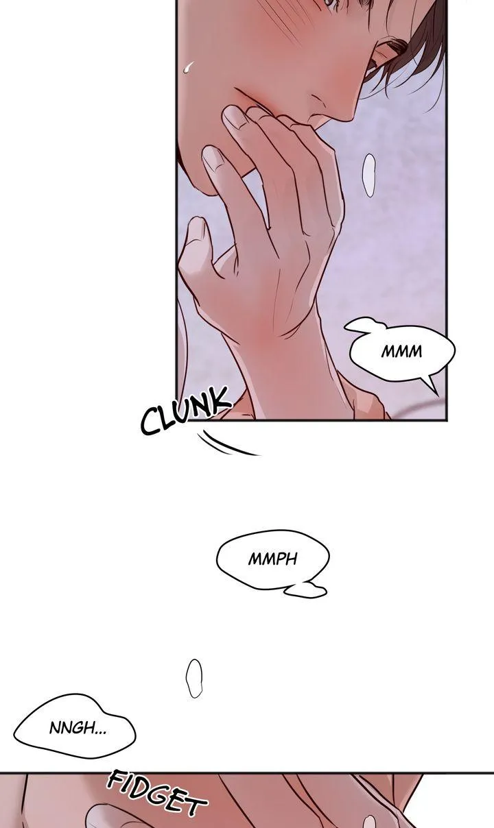 Read Secondo Piatto chapter 84 image 45 on Lezhin