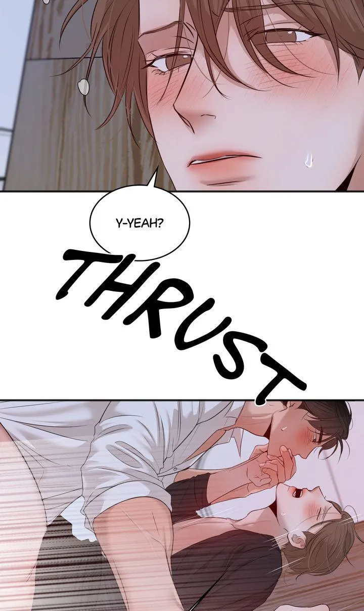 Read Secondo Piatto chapter 84 image 47 on Lezhin