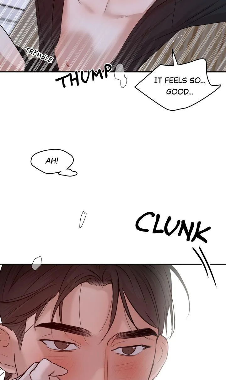 Read Secondo Piatto chapter 84 image 49 on Lezhin