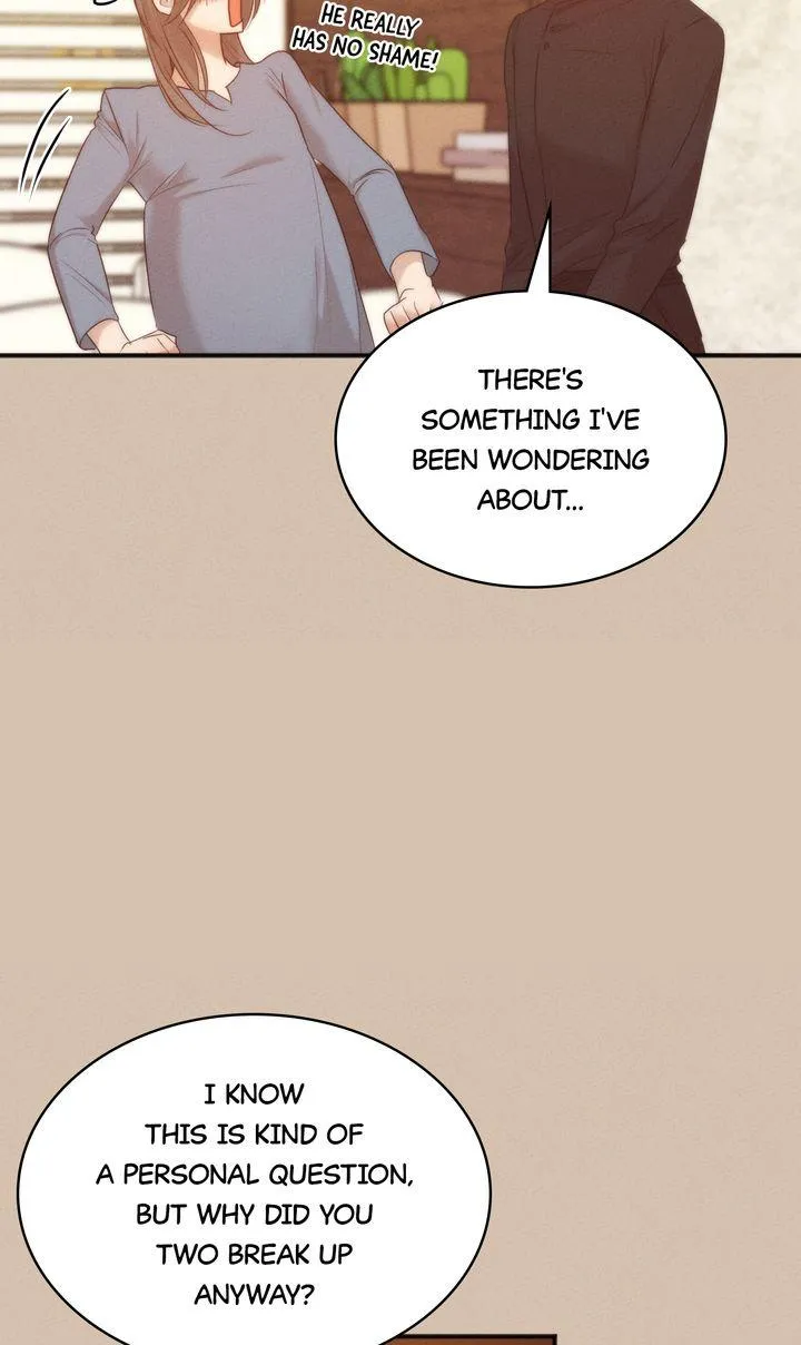 Read Secondo Piatto chapter 84 image 5 on Lezhin