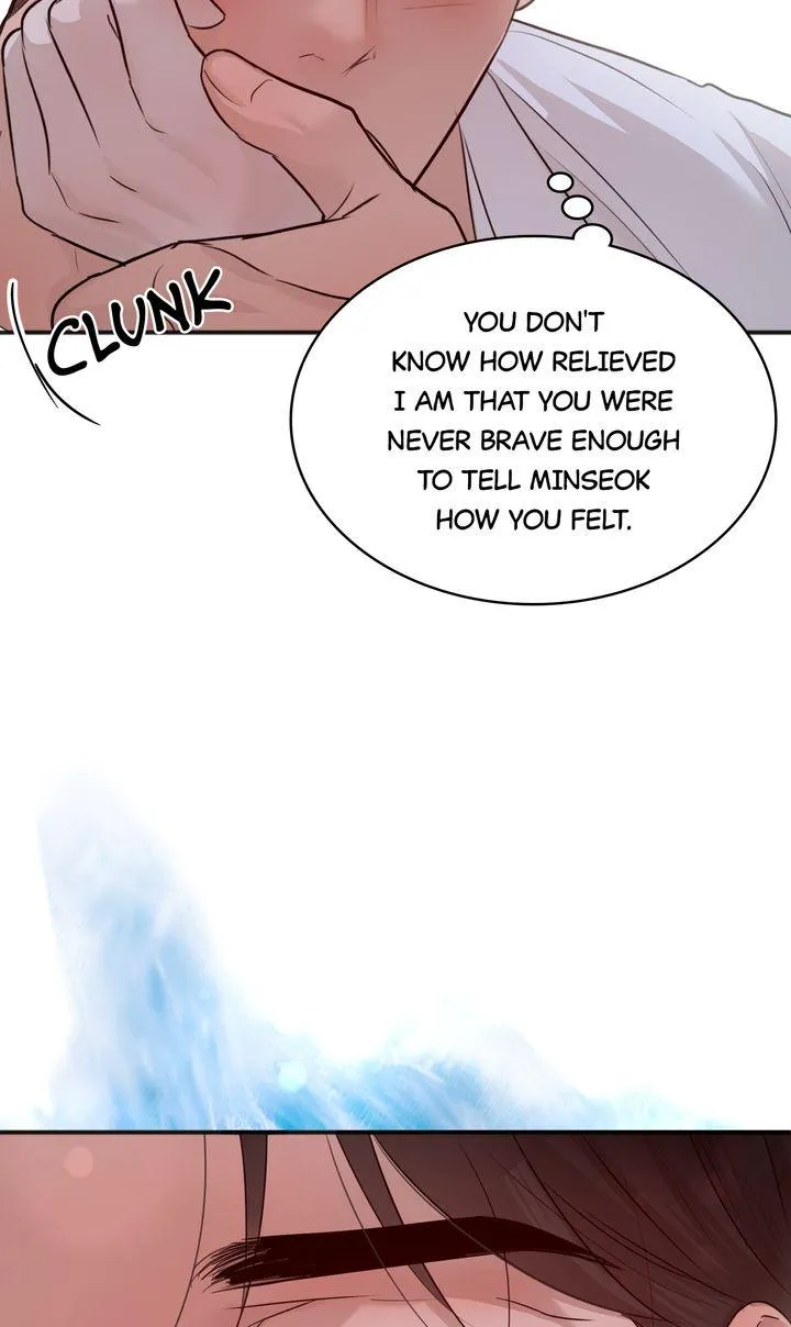 Read Secondo Piatto chapter 84 image 50 on Lezhin