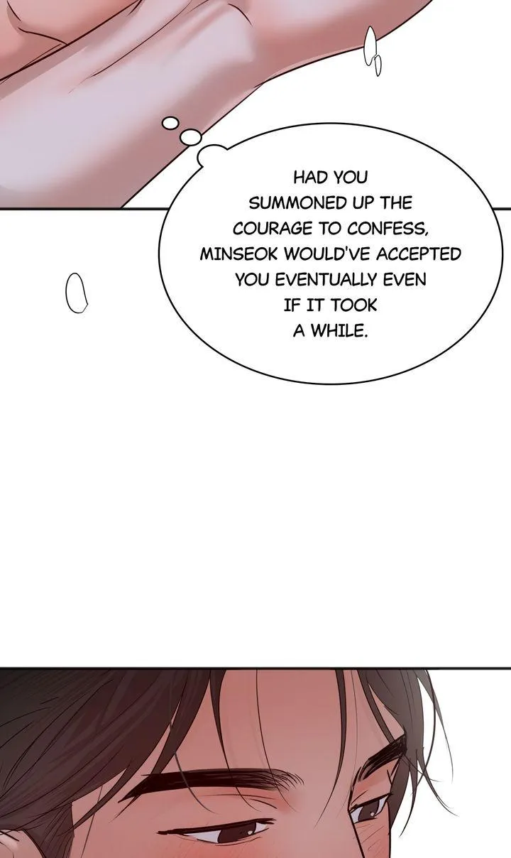 Read Secondo Piatto chapter 84 image 53 on Lezhin