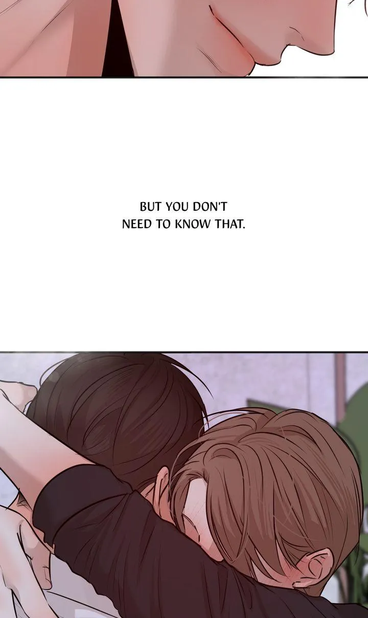 Read Secondo Piatto chapter 84 image 55 on Lezhin