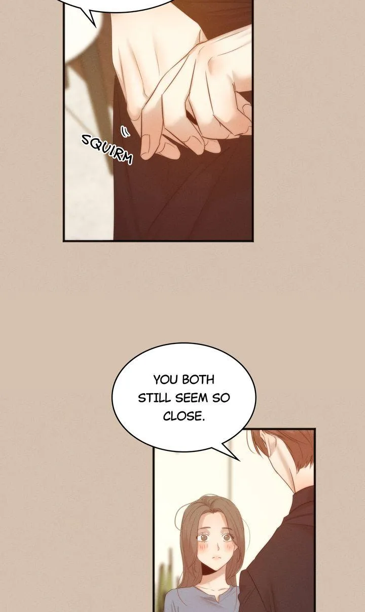 Read Secondo Piatto chapter 84 image 6 on Lezhin
