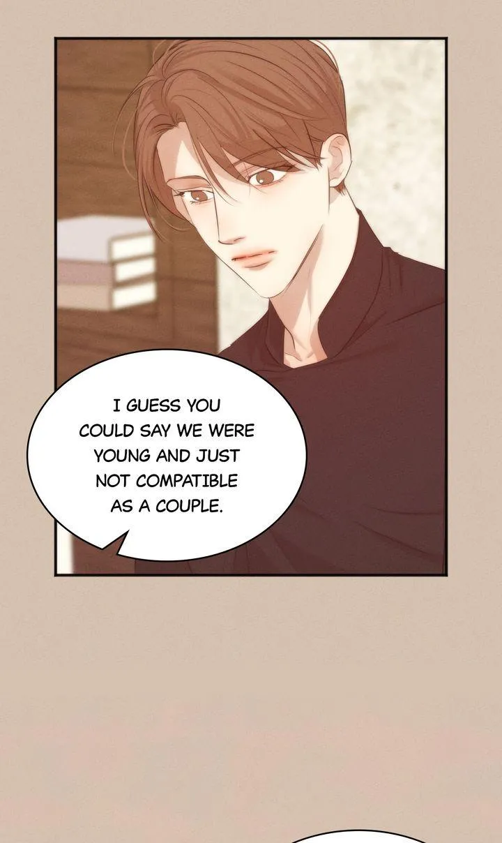 Read Secondo Piatto chapter 84 image 8 on Lezhin