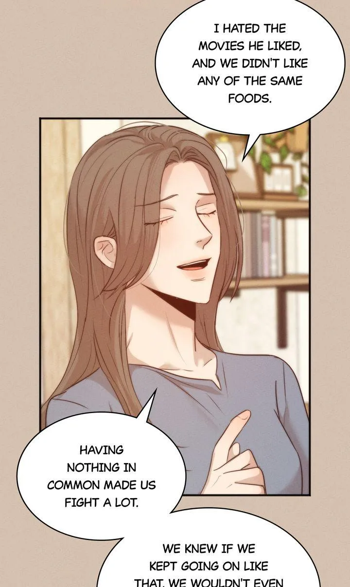 Read Secondo Piatto chapter 84 image 9 on Lezhin