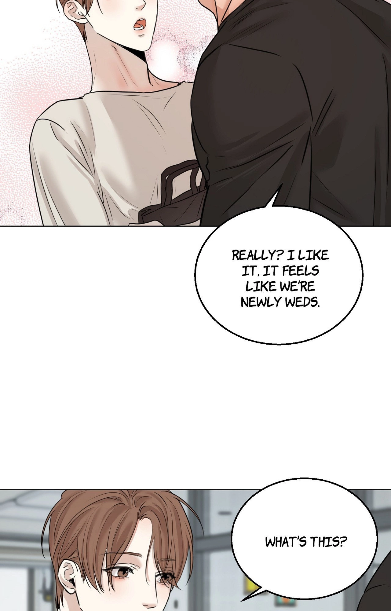 Read Secondo Piatto chapter 85.1 image 10 on Lezhin