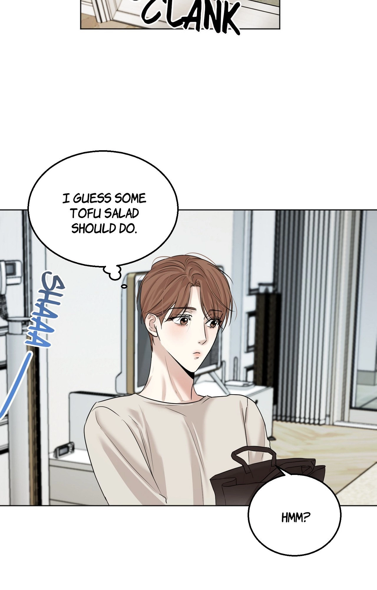 Read Secondo Piatto chapter 85.1 image 14 on Lezhin