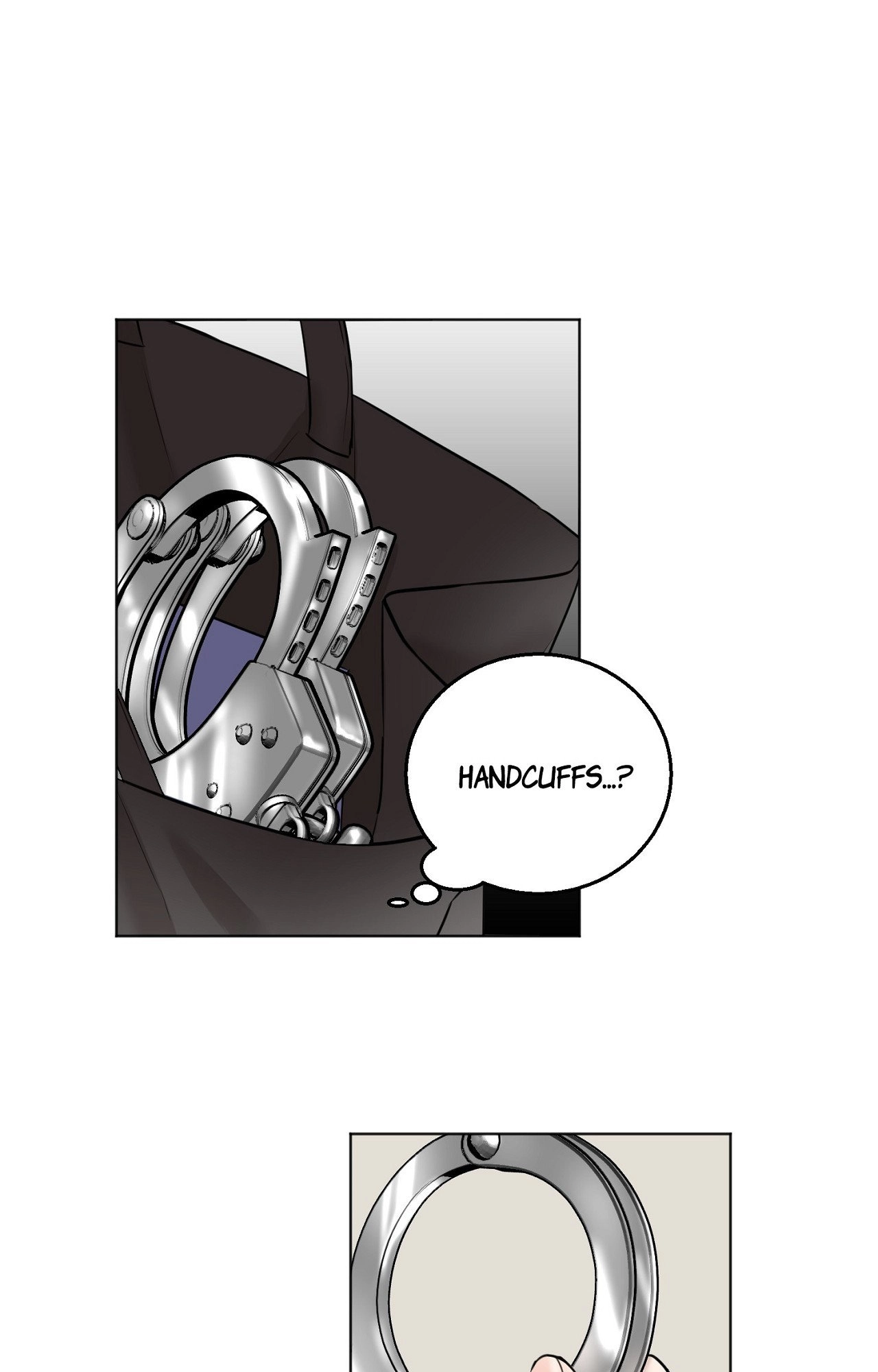 Read Secondo Piatto chapter 85.1 image 15 on Lezhin