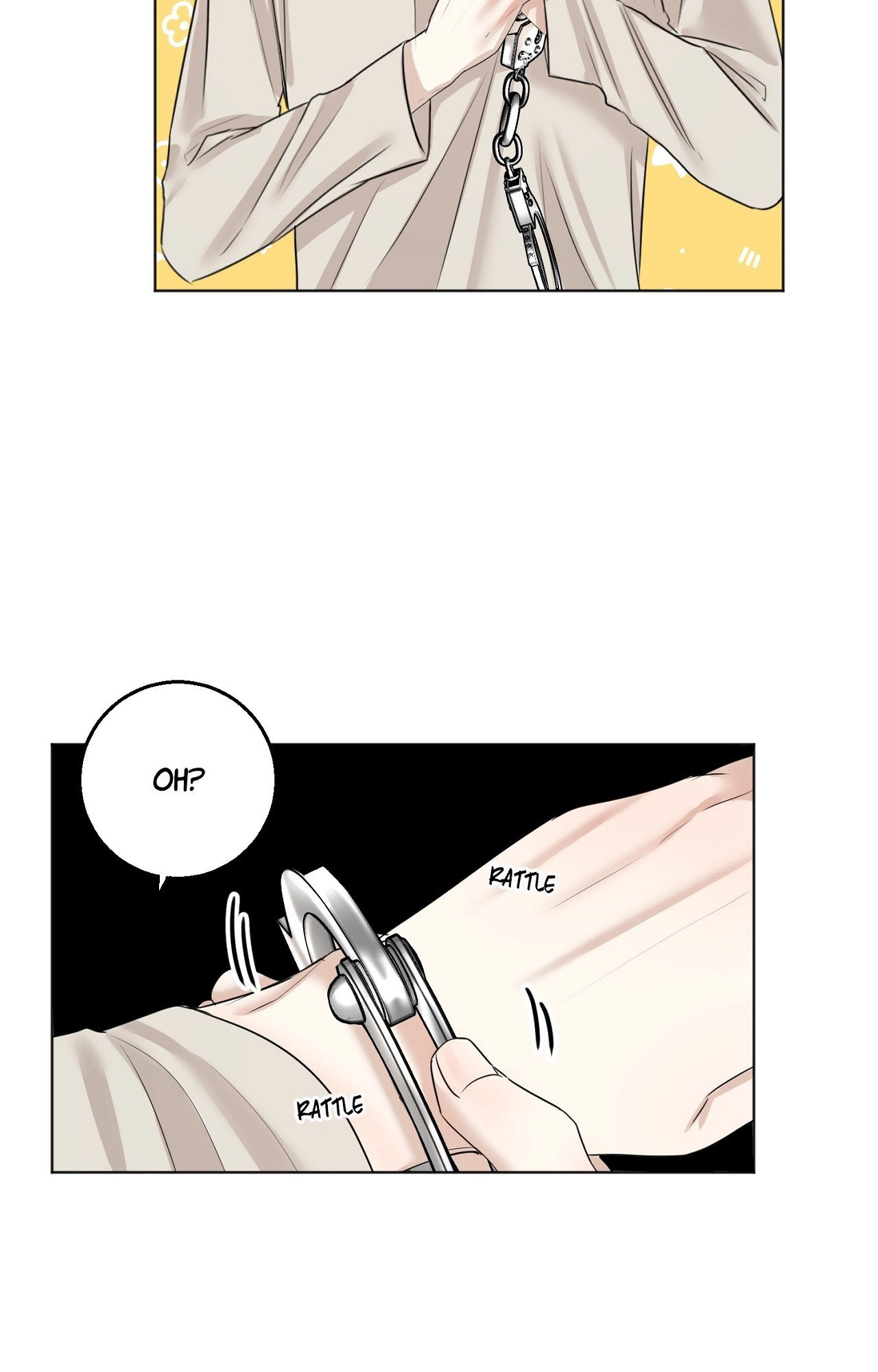 Read Secondo Piatto chapter 85.1 image 18 on Lezhin