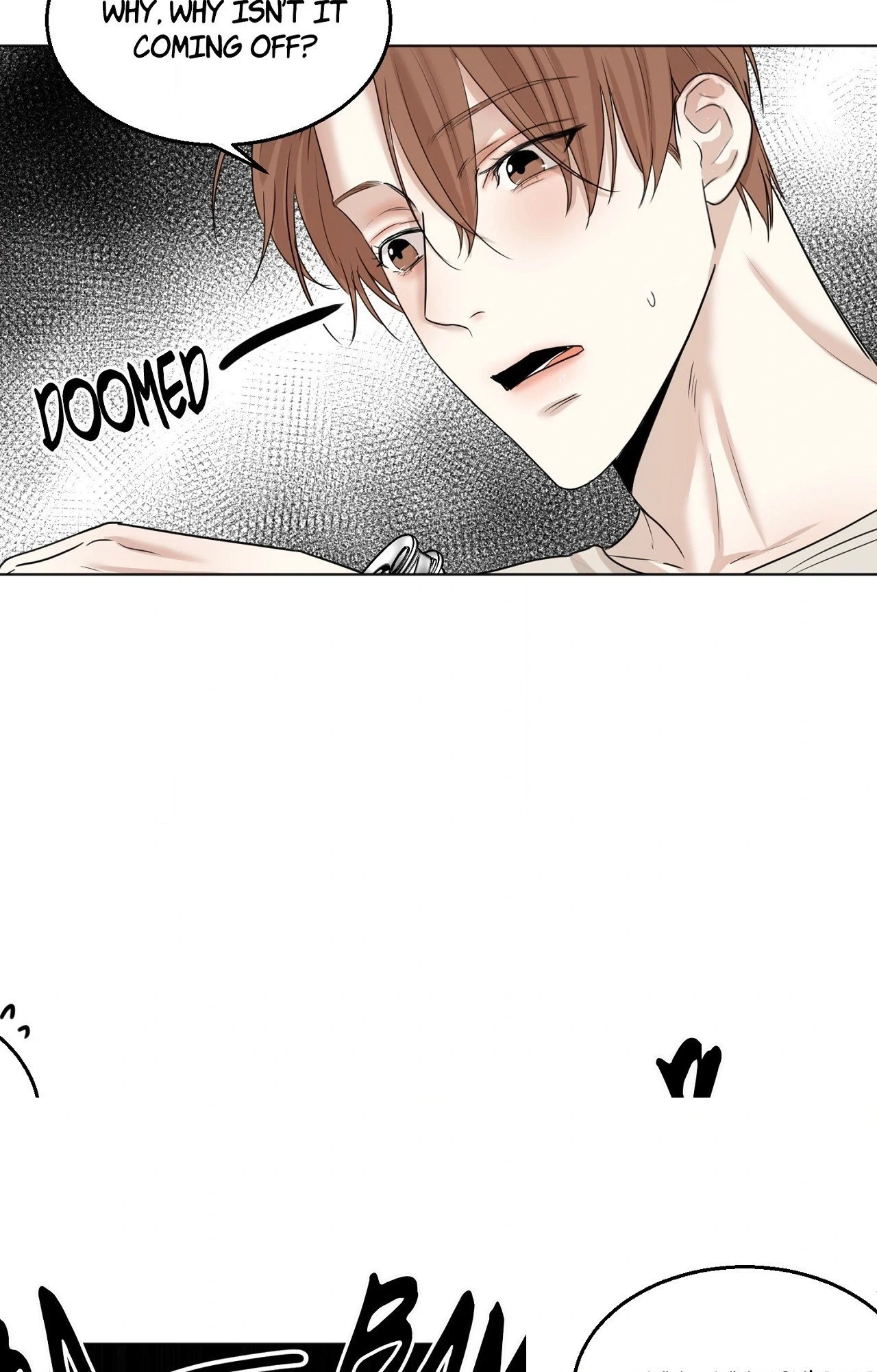 Read Secondo Piatto chapter 85.1 image 19 on Lezhin