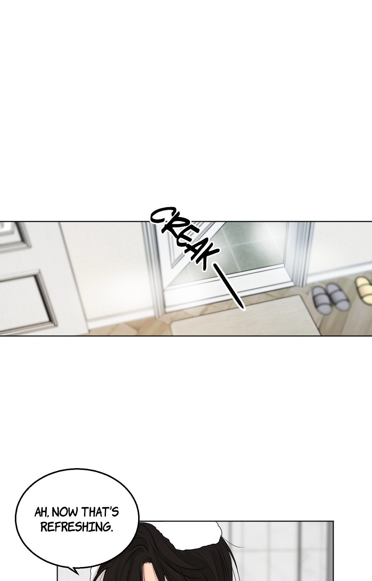 Read Secondo Piatto chapter 85.1 image 21 on Lezhin