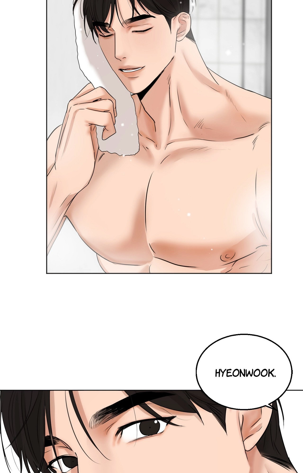 Read Secondo Piatto chapter 85.1 image 22 on Lezhin