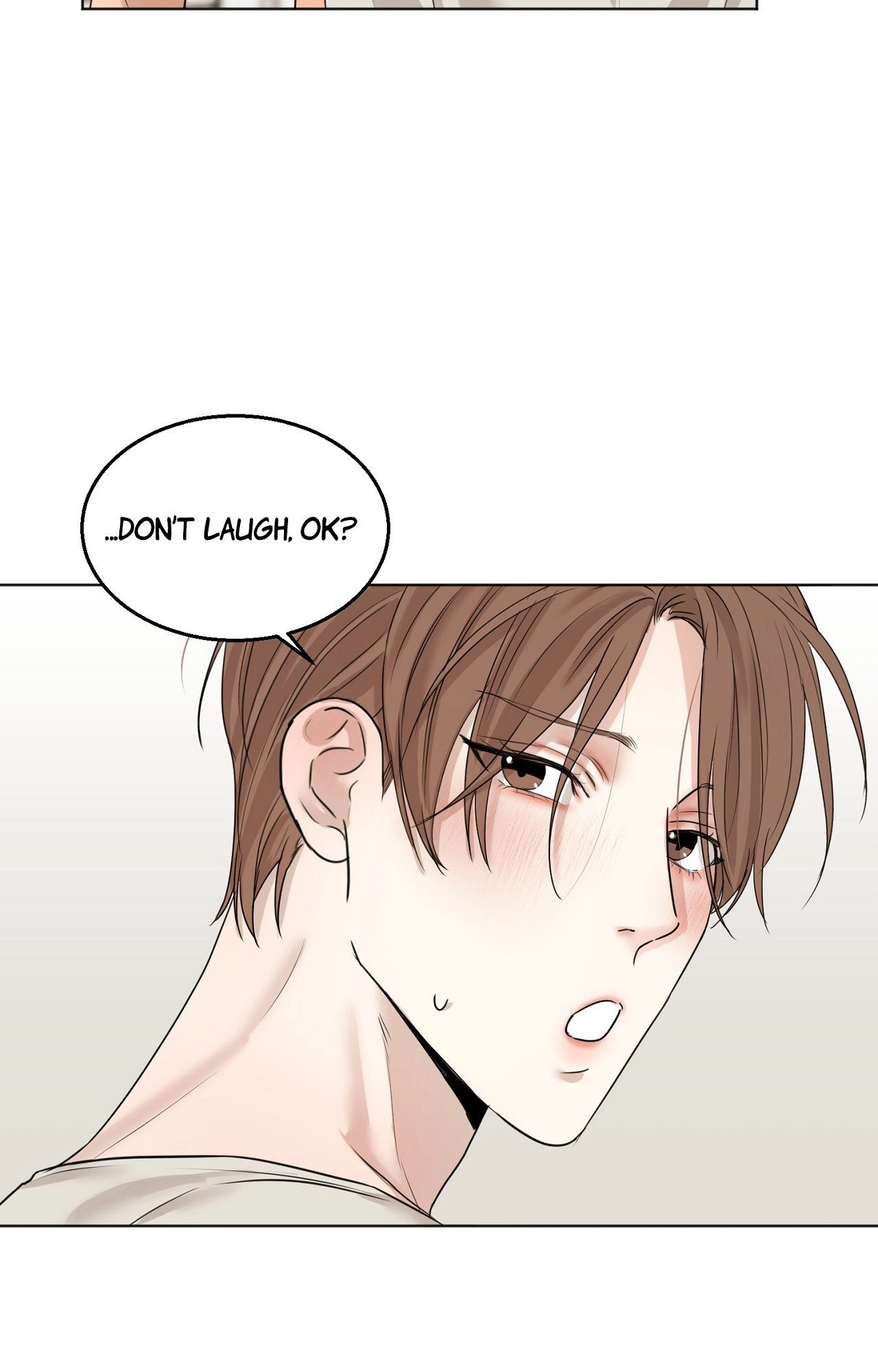 Read Secondo Piatto chapter 85.1 image 24 on Lezhin