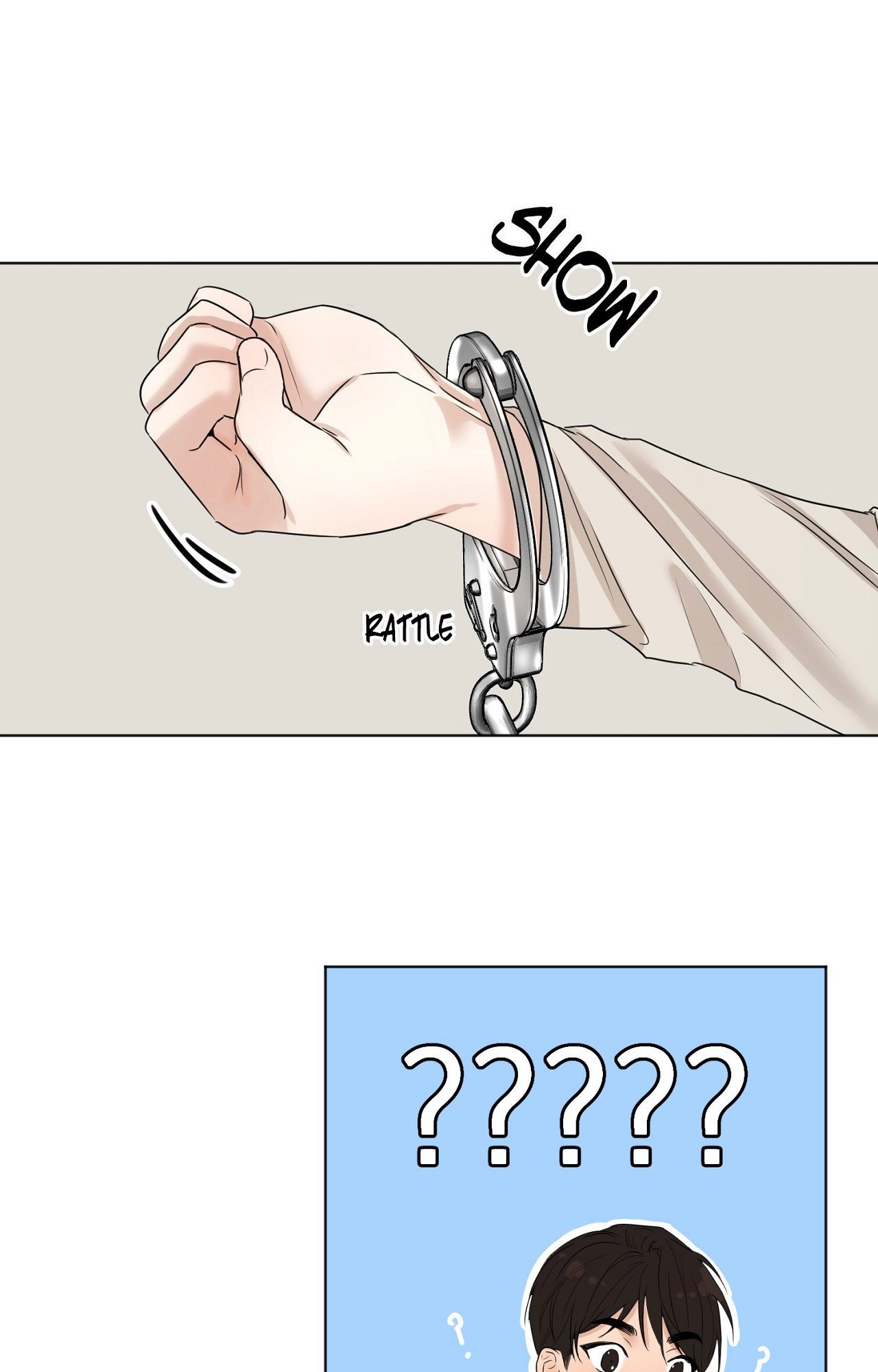 Read Secondo Piatto chapter 85.1 image 25 on Lezhin