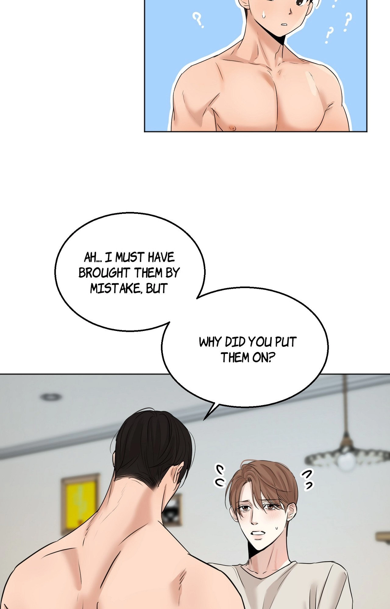 Read Secondo Piatto chapter 85.1 image 26 on Lezhin