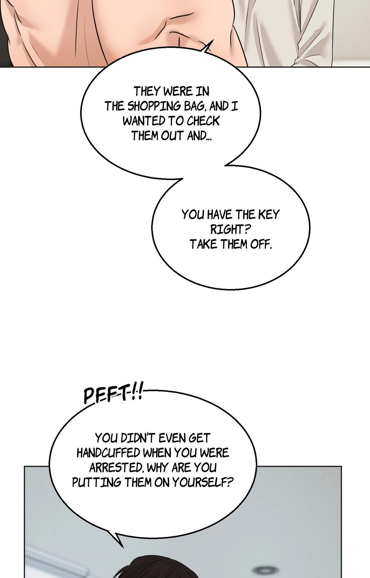 Read Secondo Piatto chapter 85.1 image 27 on Lezhin