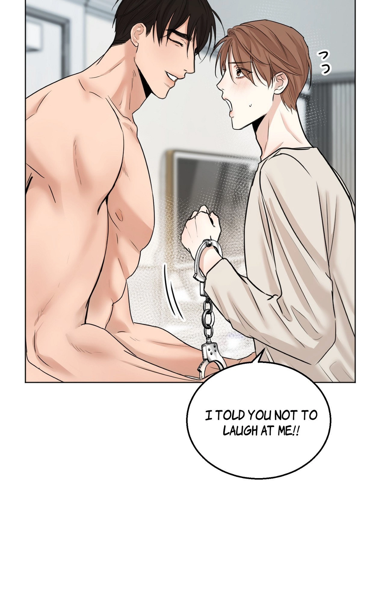Read Secondo Piatto chapter 85.1 image 28 on Lezhin