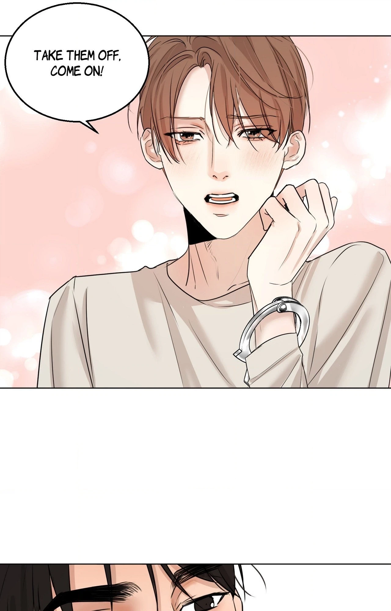 Read Secondo Piatto chapter 85.1 image 29 on Lezhin