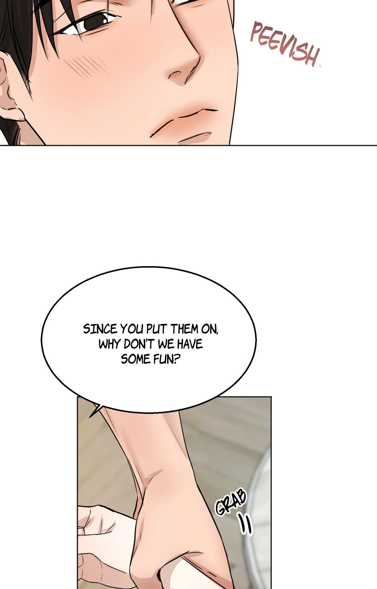 Read Secondo Piatto chapter 85.1 image 30 on Lezhin
