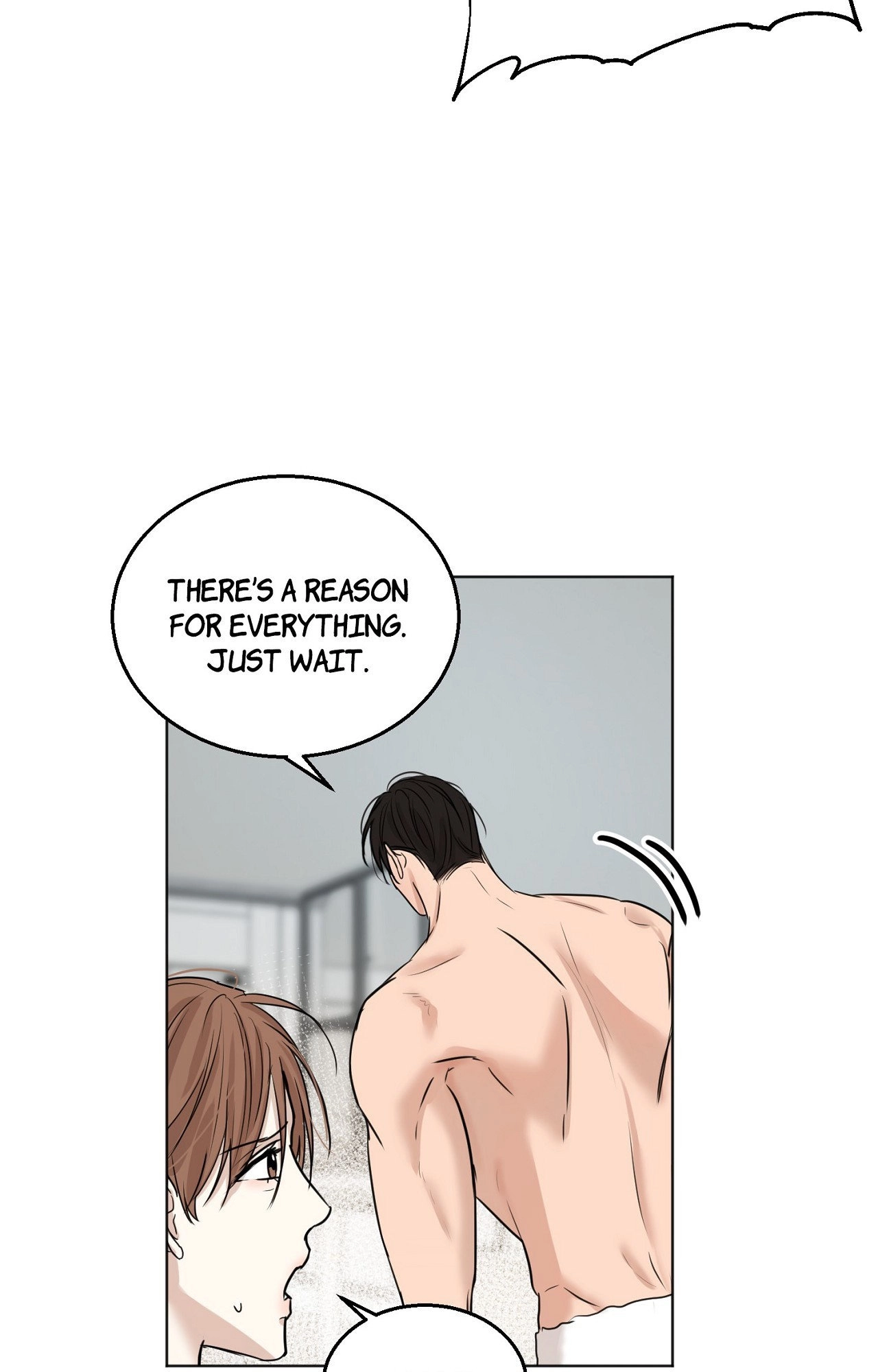 Read Secondo Piatto chapter 85.1 image 35 on Lezhin