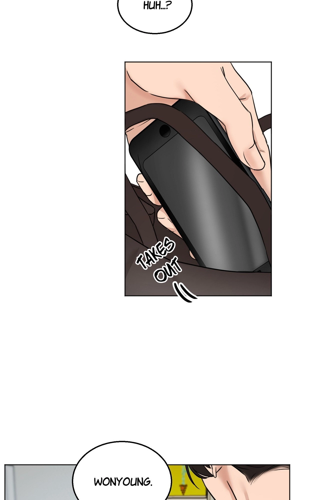 Read Secondo Piatto chapter 85.1 image 36 on Lezhin