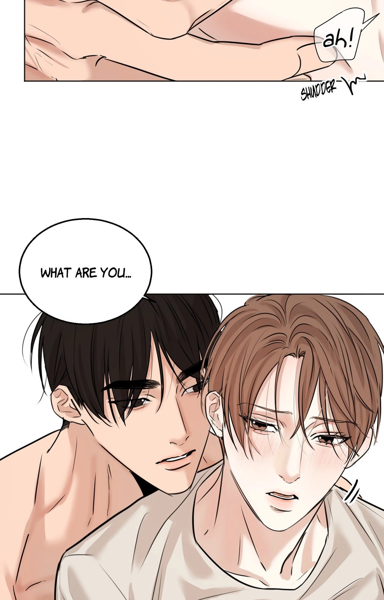 Read Secondo Piatto chapter 85.1 image 41 on Lezhin