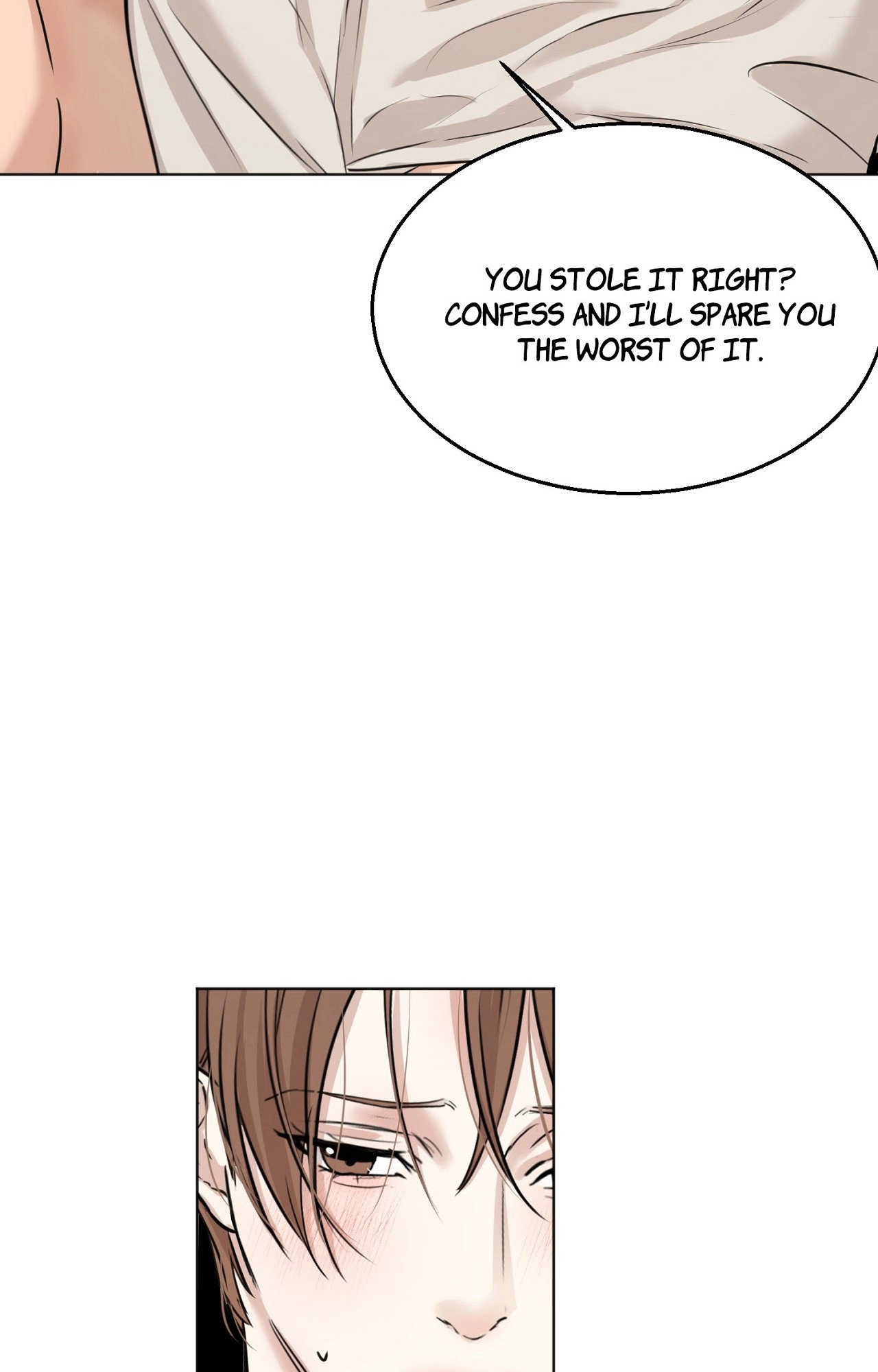 Read Secondo Piatto chapter 85.1 image 42 on Lezhin