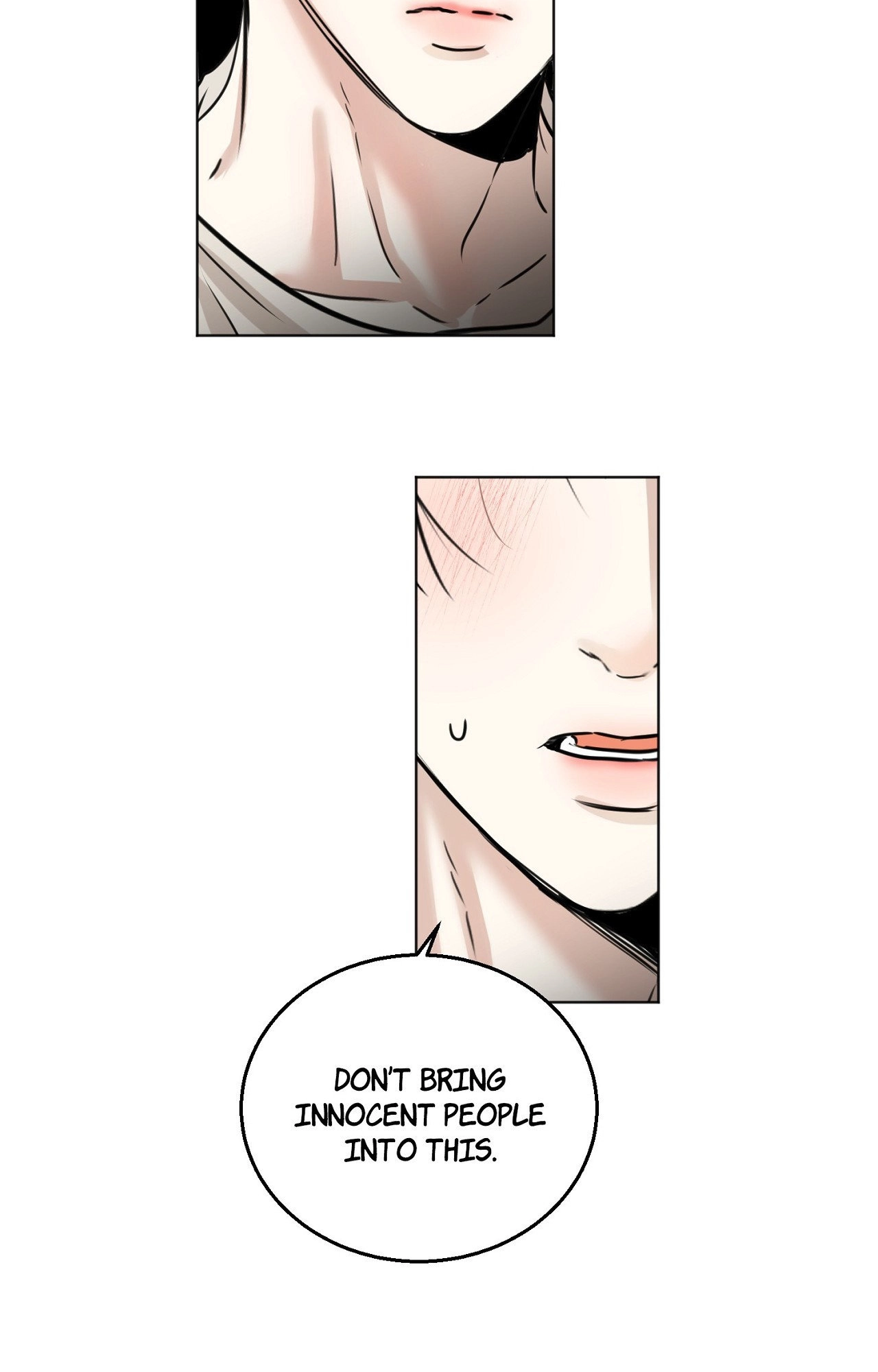 Read Secondo Piatto chapter 85.1 image 43 on Lezhin