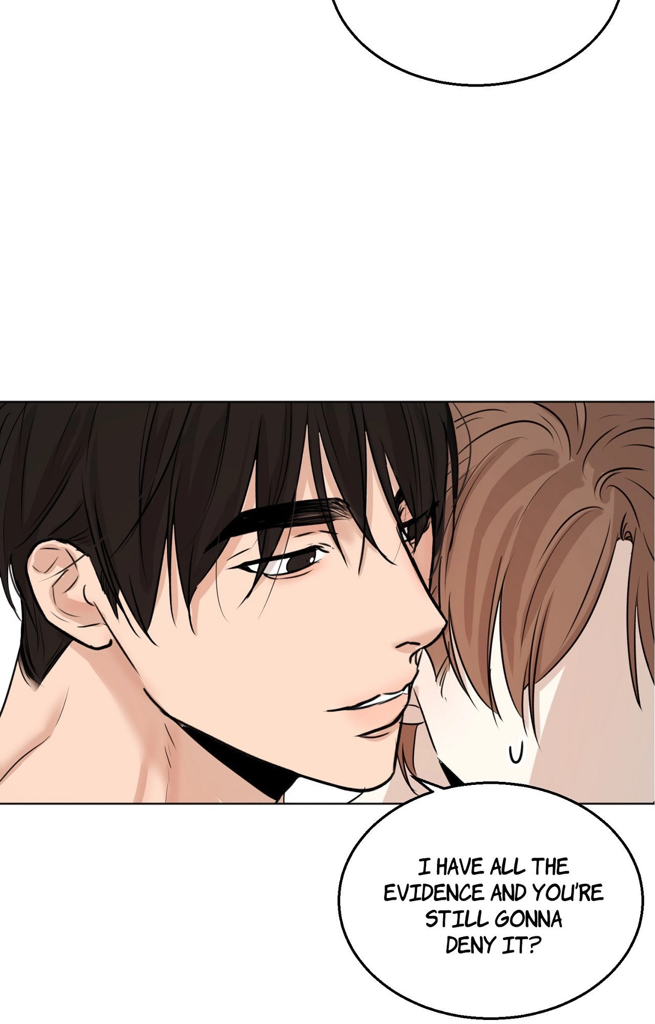 Read Secondo Piatto chapter 85.1 image 45 on Lezhin