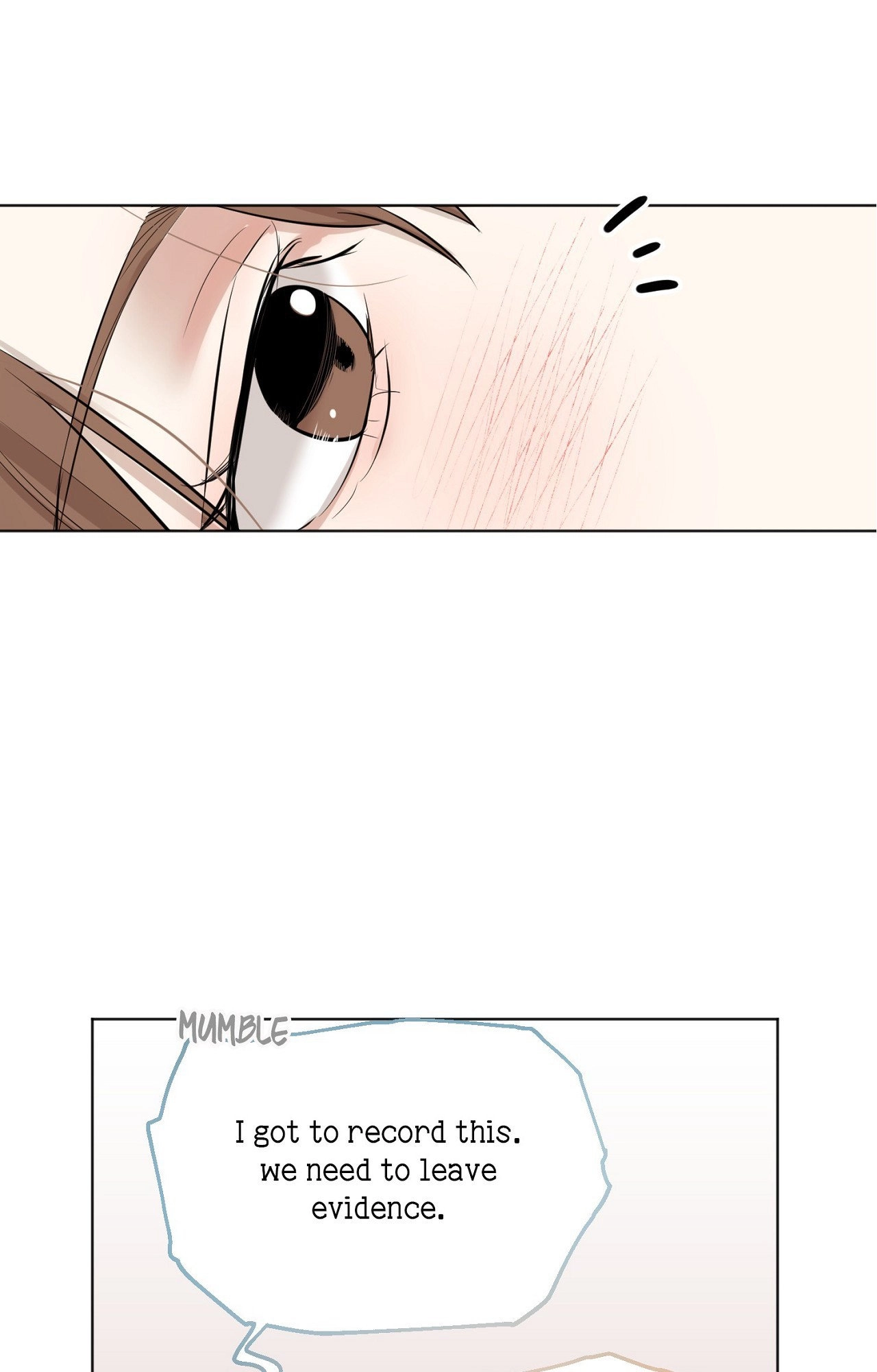 Read Secondo Piatto chapter 85.1 image 47 on Lezhin