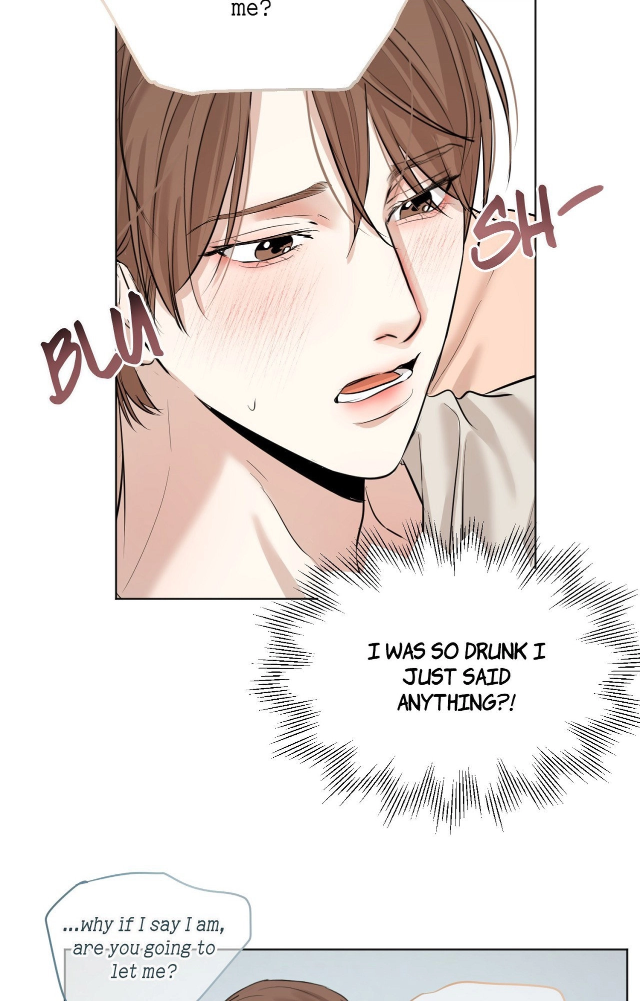 Read Secondo Piatto chapter 85.1 image 52 on Lezhin