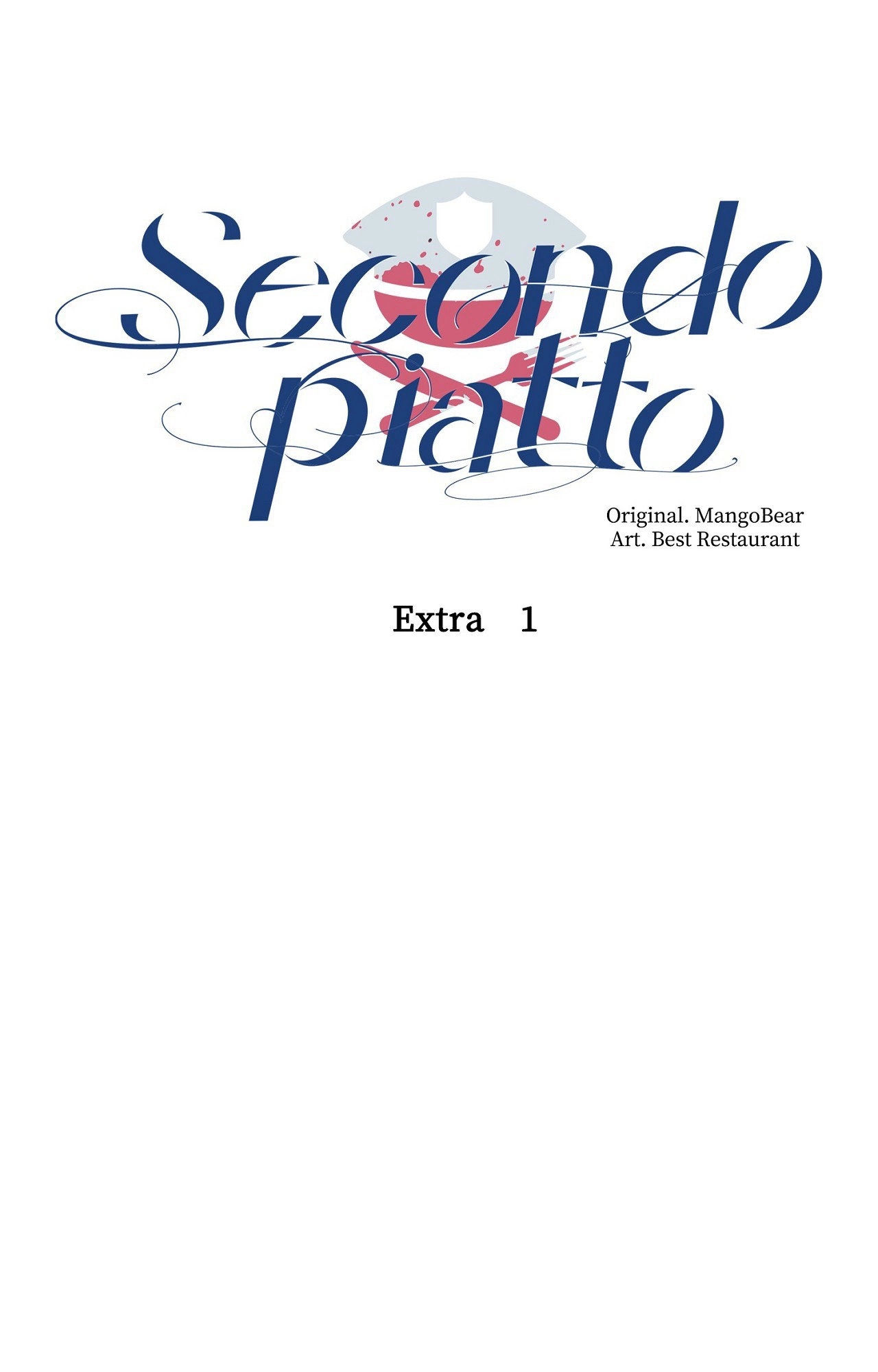Read Secondo Piatto chapter 85.1 image 6 on Lezhin