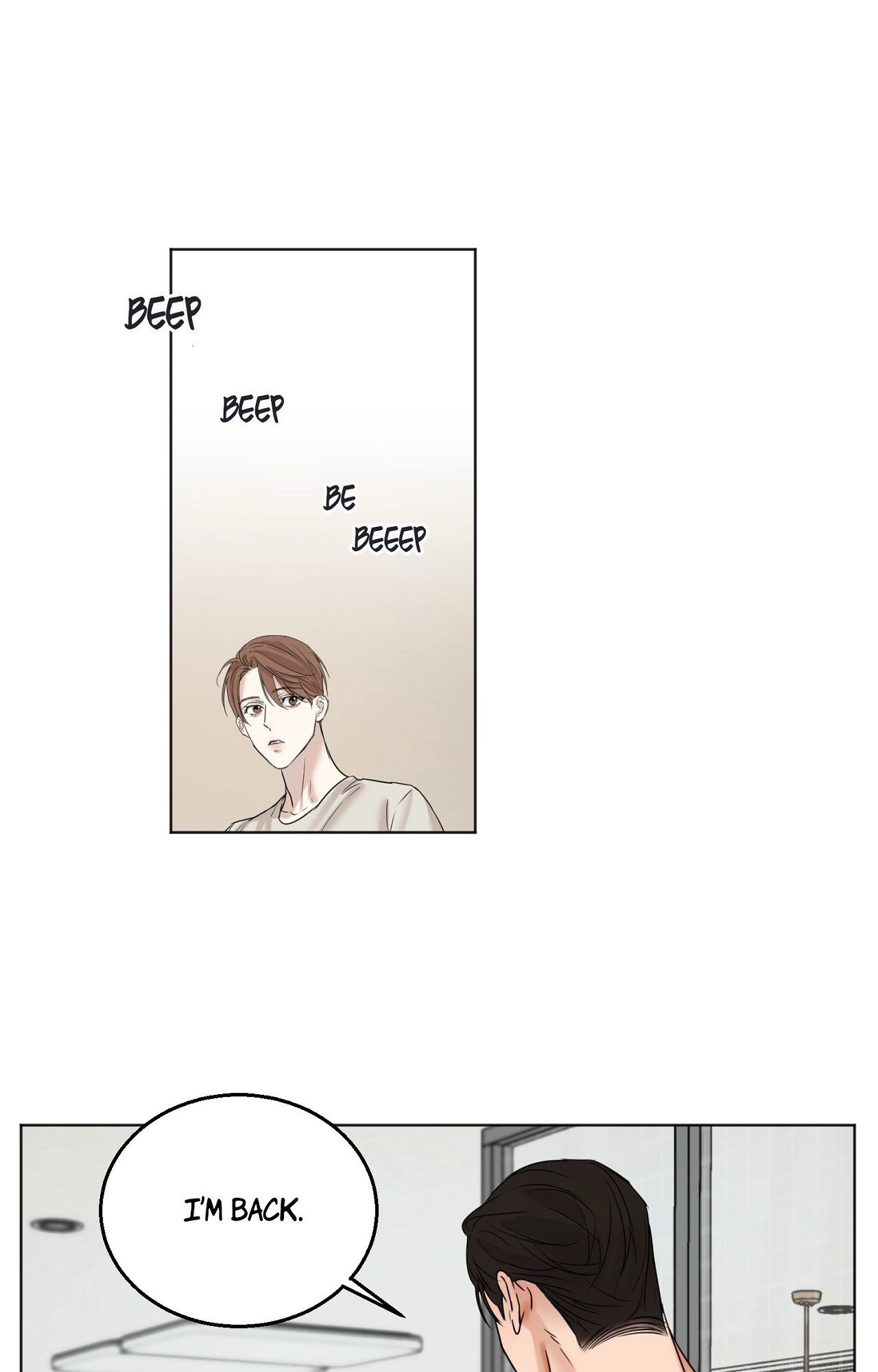 Read Secondo Piatto chapter 85.1 image 7 on Lezhin