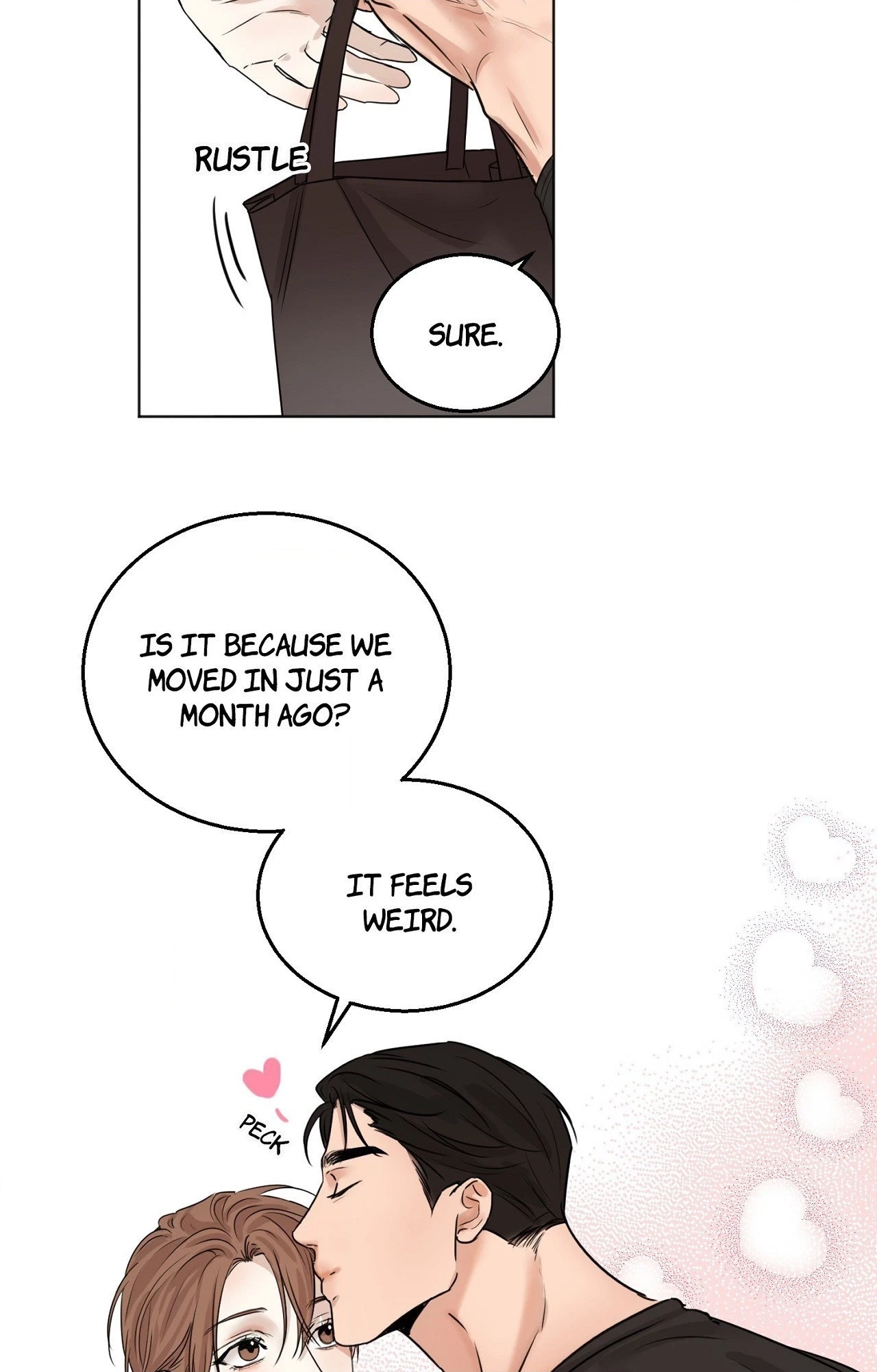 Read Secondo Piatto chapter 85.1 image 9 on Lezhin