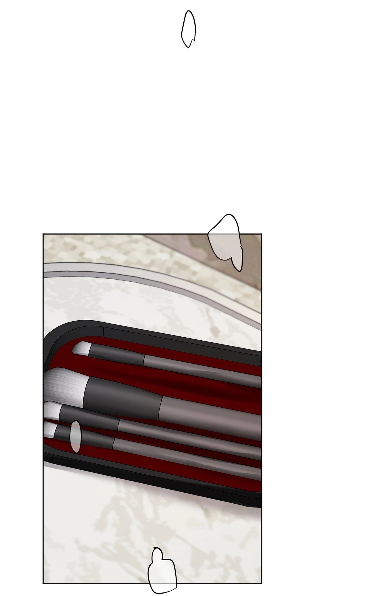 Read Secondo Piatto chapter 85.5 image 1 on Lezhin