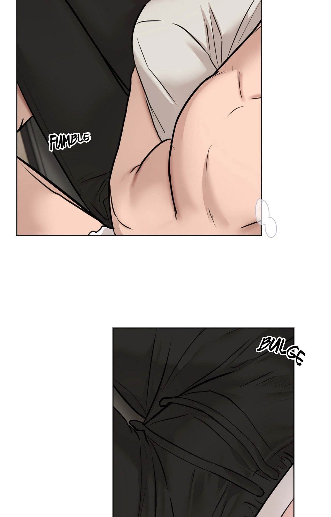 Read Secondo Piatto chapter 85.5 image 10 on Lezhin