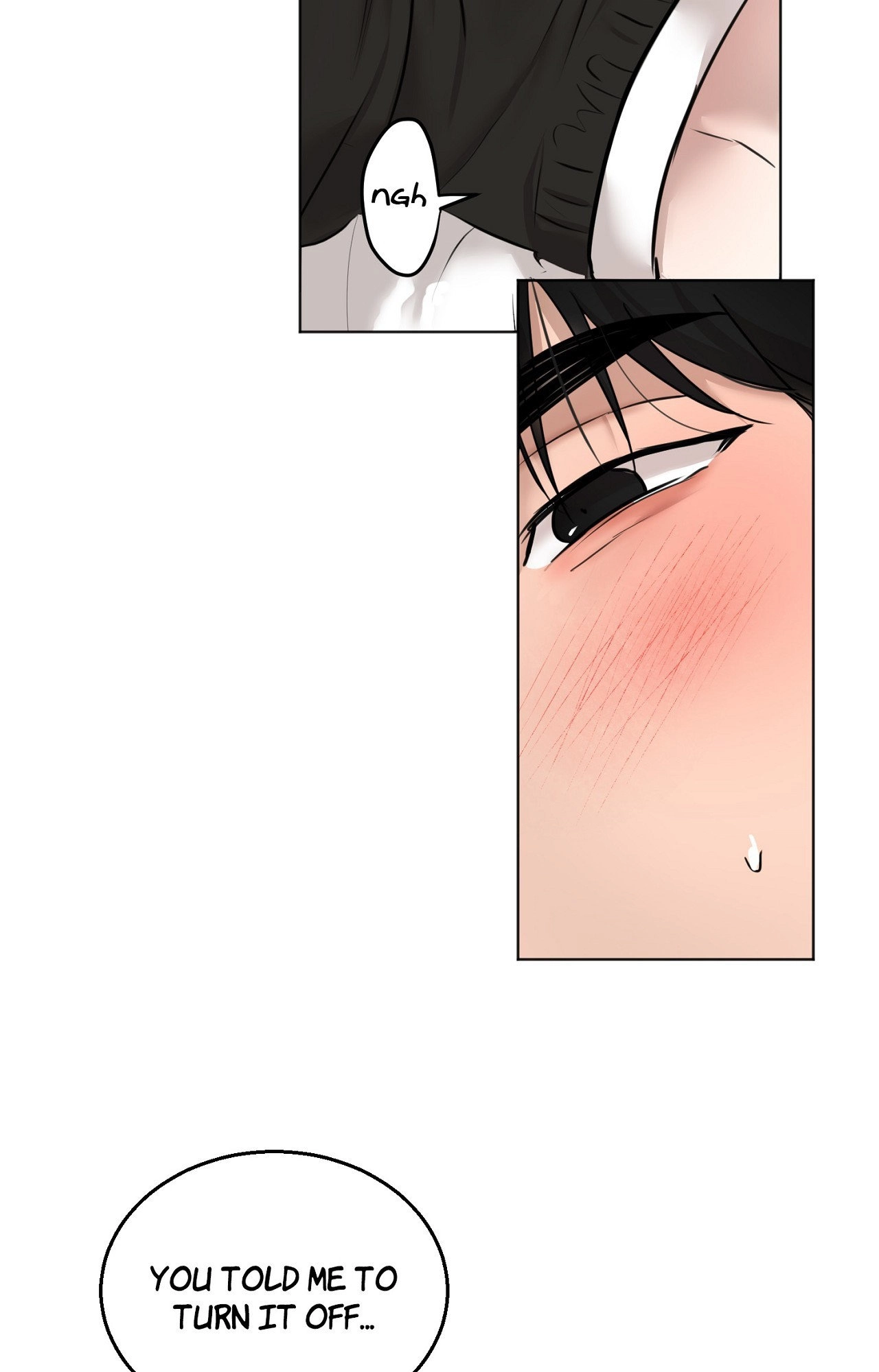 Read Secondo Piatto chapter 85.5 image 11 on Lezhin